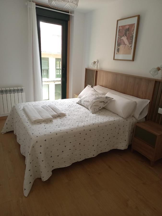 Amizade Apartamento Pontevedra Exterior photo