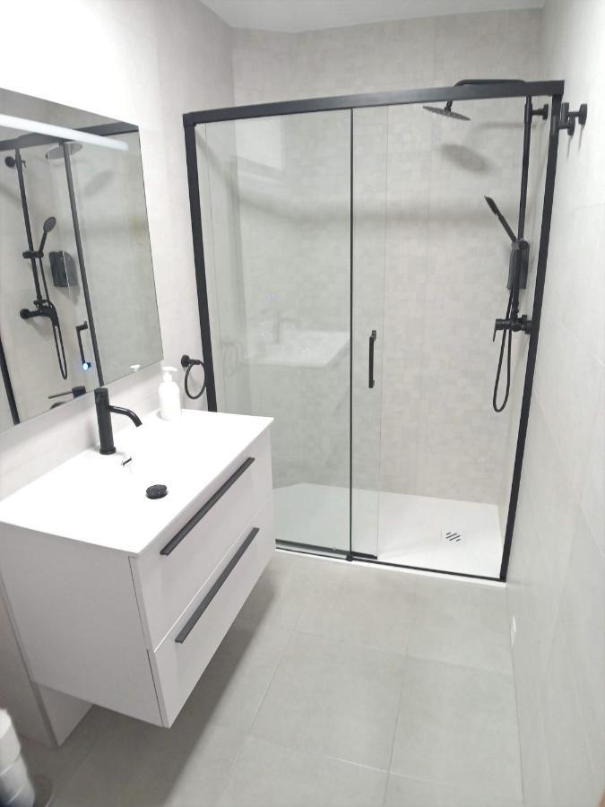 Amizade Apartamento Pontevedra Exterior photo