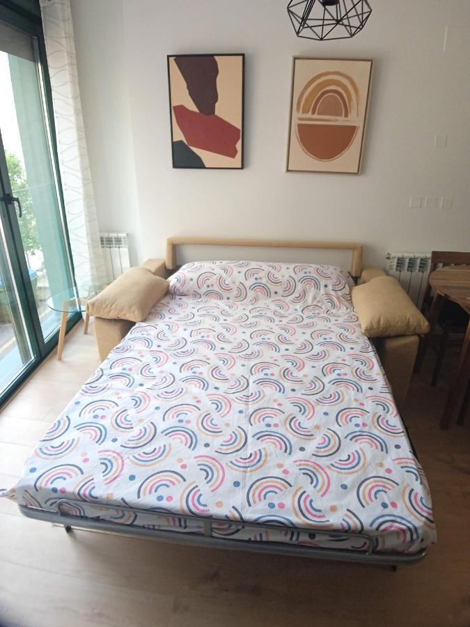Amizade Apartamento Pontevedra Exterior photo