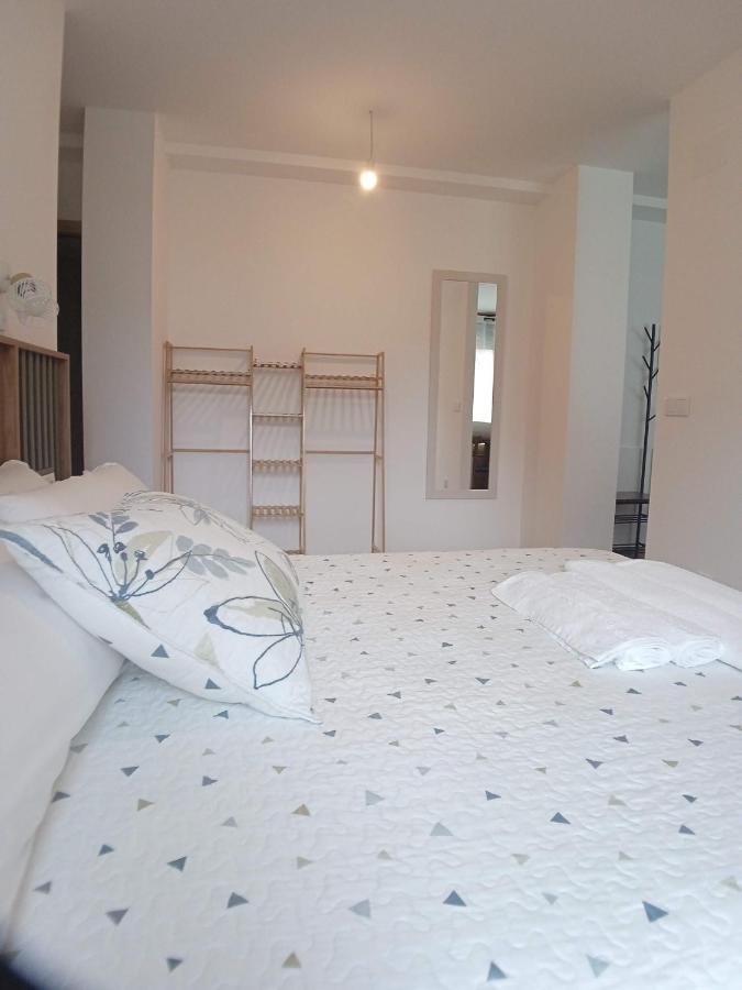 Amizade Apartamento Pontevedra Exterior photo