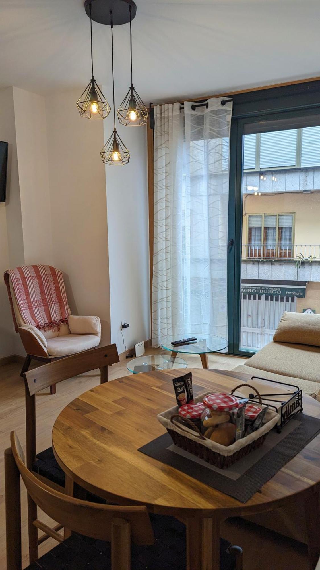 Amizade Apartamento Pontevedra Exterior photo